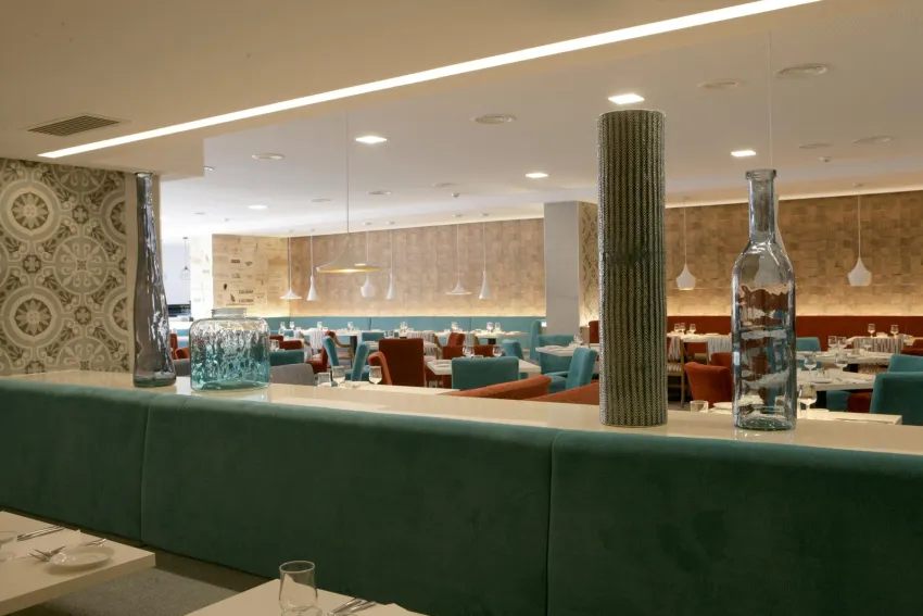 Aquasol Aparthotel 4*-16