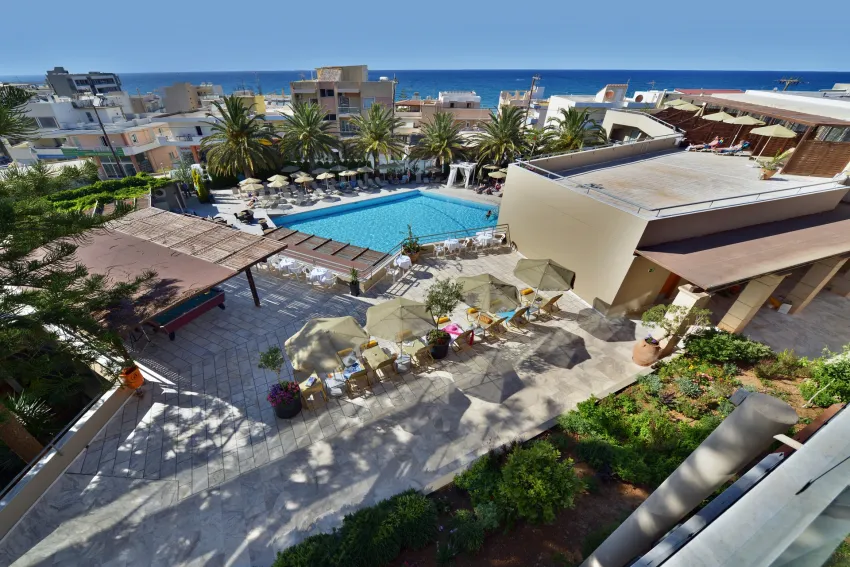 Minos Hotel 4*-13