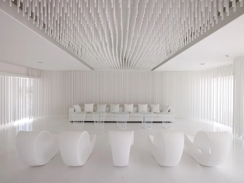 So White Club Resort 5*-6