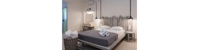 Eva Mare Hotel and Suites 3*-112
