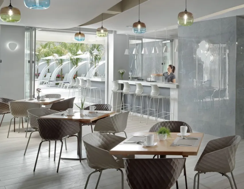 Melrose Rethymno by Mage Hotels 4*-2