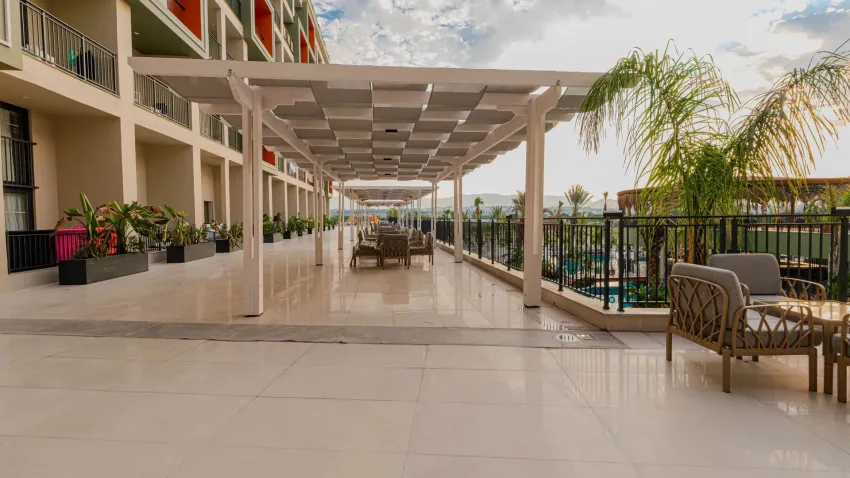 Dream Fun World Hotel 5*-36