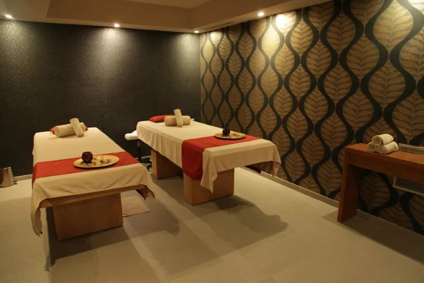 The Russelior Hotel & Spa 5*-116