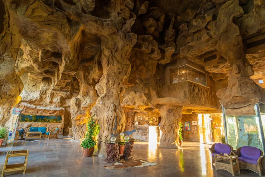 Caves Beach Resort (Adults Only 16+) 5*-4