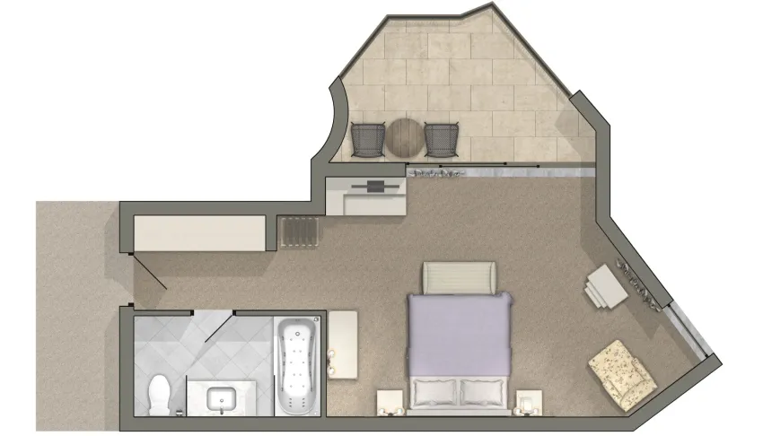 Aquila Porto Rethymno 5*-23