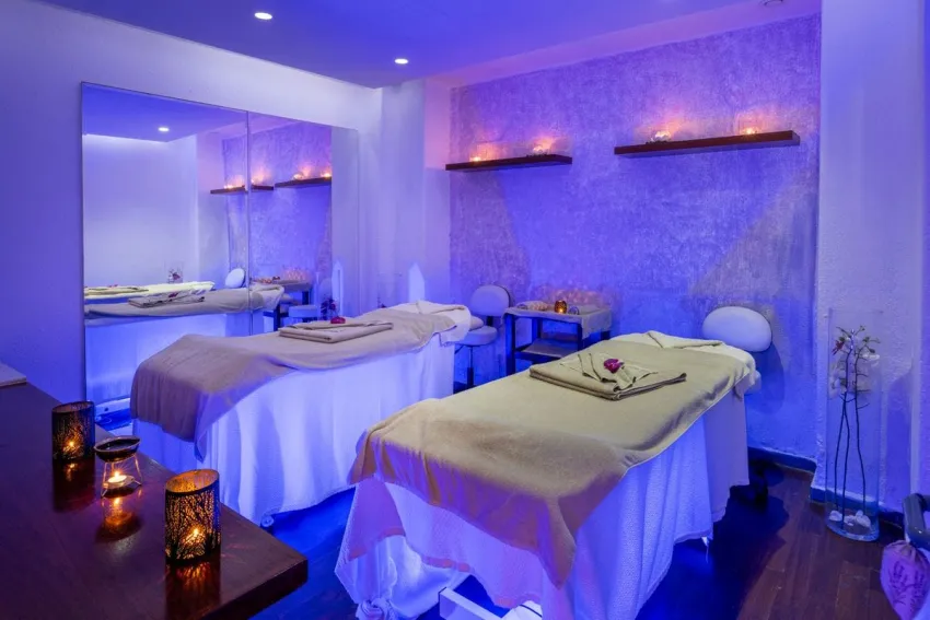 Coral Beach Hotel and Resort 5*-16