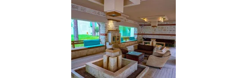Ulusoy Kemer Holiday Club 5*-2