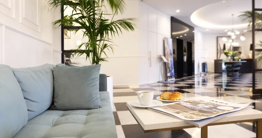 Akra V Hotel 4*-11