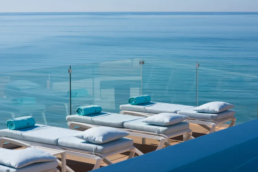 Iberostar Selection Playa de Palma 5*-7
