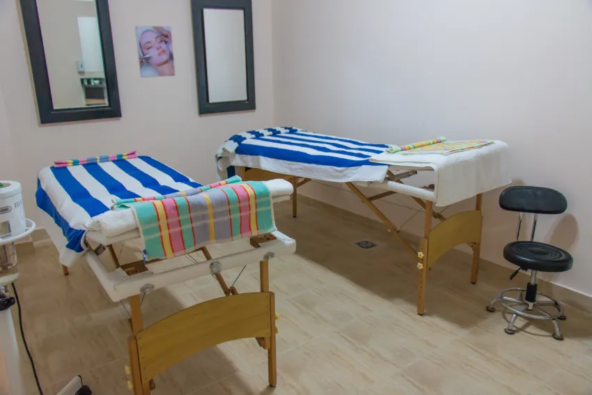 Gravity Hotel & Aqua Park Hurghada 4*-104