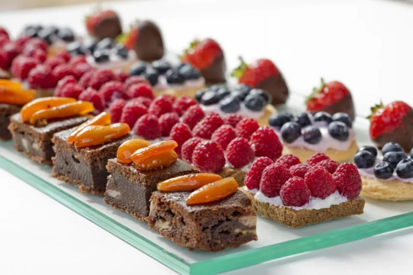 JACARANDA LUXURY RESORT  5*-26