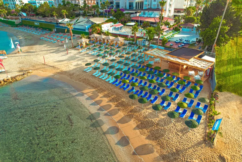 Ramira Beach Hotel 4*-26