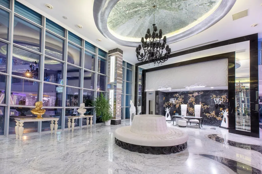 Q Premium Resort Hotel 4*-13