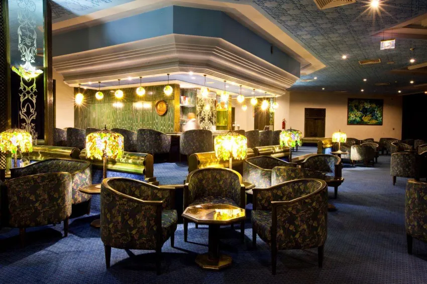 El Mouradi Palm Marina 5*-20