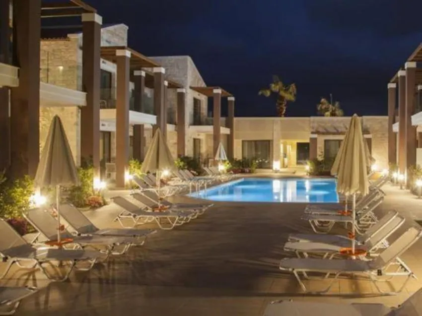 Althea Village 3*-14