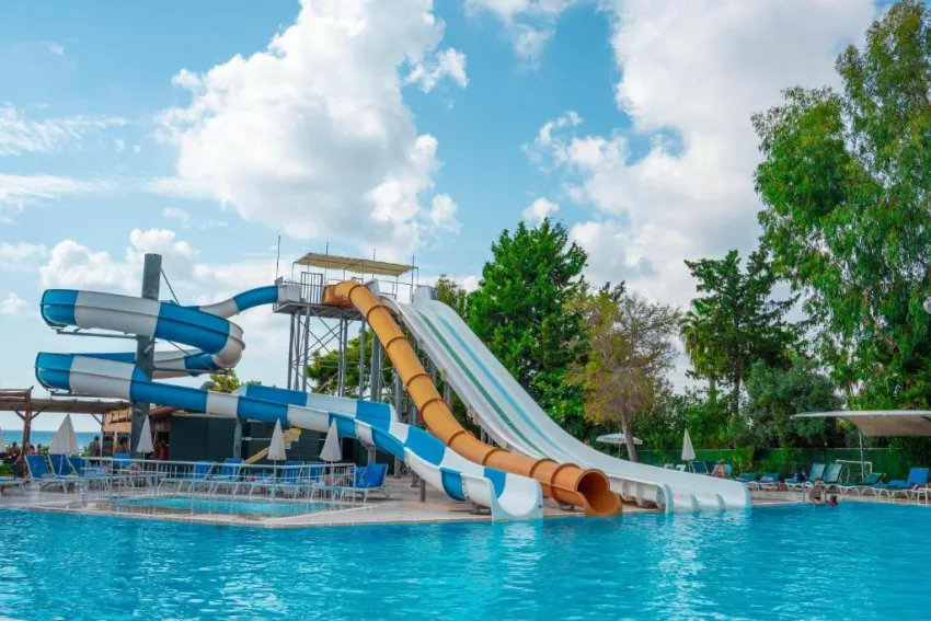 Armas Green Fugla Beach 5*-18