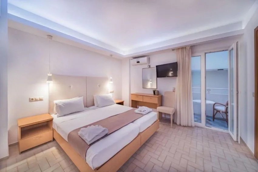 Soleil Apartments and Studios 3*-30