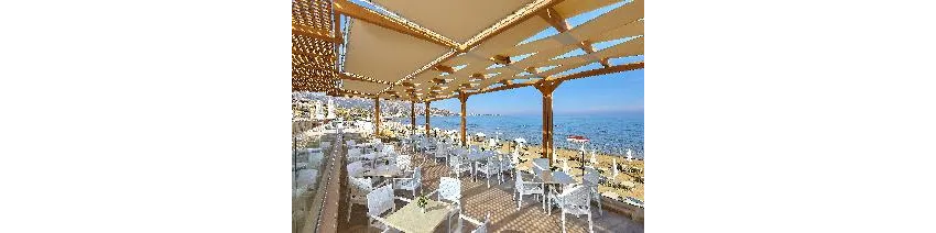 Alexander Beach Hotel And Village Resort 5*-47