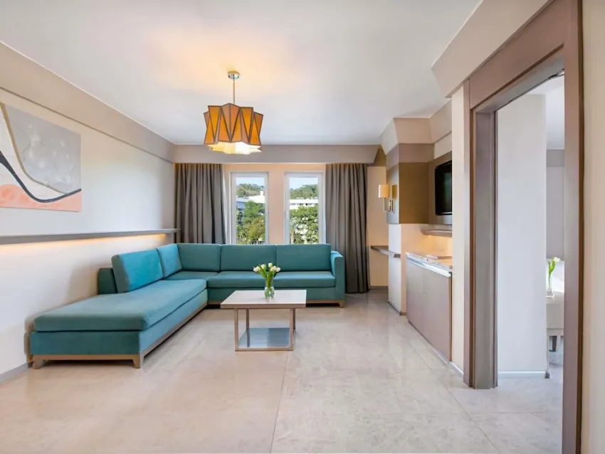 Rixos Premium Tekirova 5*-26