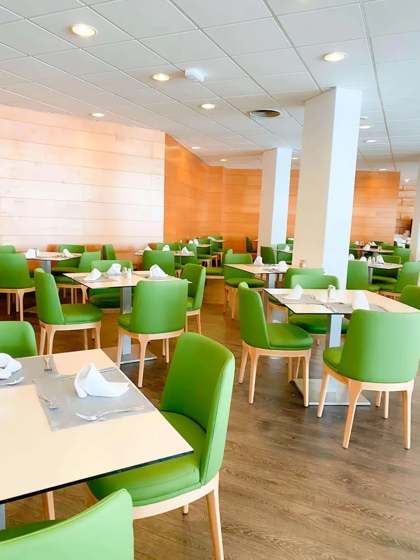 EIX LAGOTEL HOLIDAY RESORT 4*-64