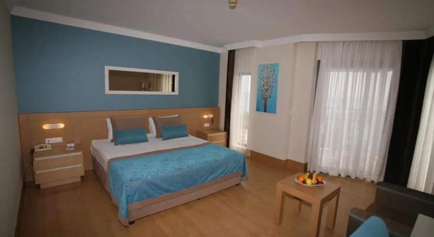 Limak Limra Resort & Hotel 5*-31