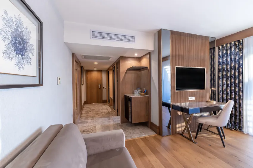 Susesi Luxury Resort Hotel 5*-150