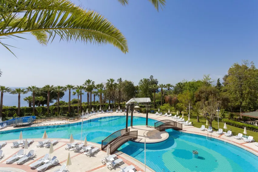 Ozkaymak Falez Hotel 5*-36