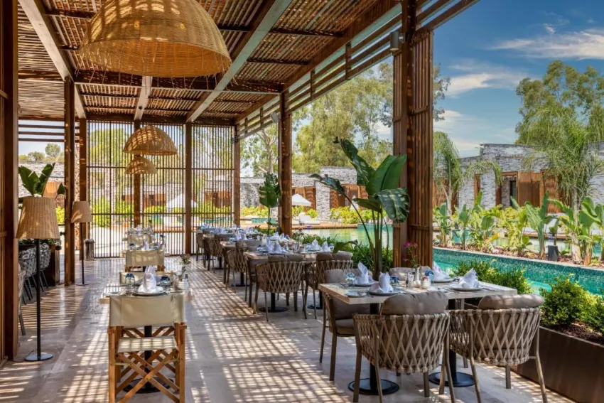 KAYA PALAZZO GOLF RESORT  5*-17