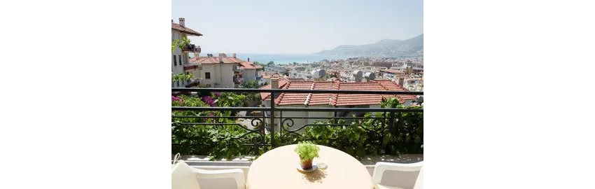 Villa Sonata 3*-11
