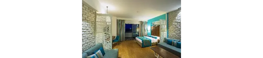 Terrace Elite Resort 5*-5