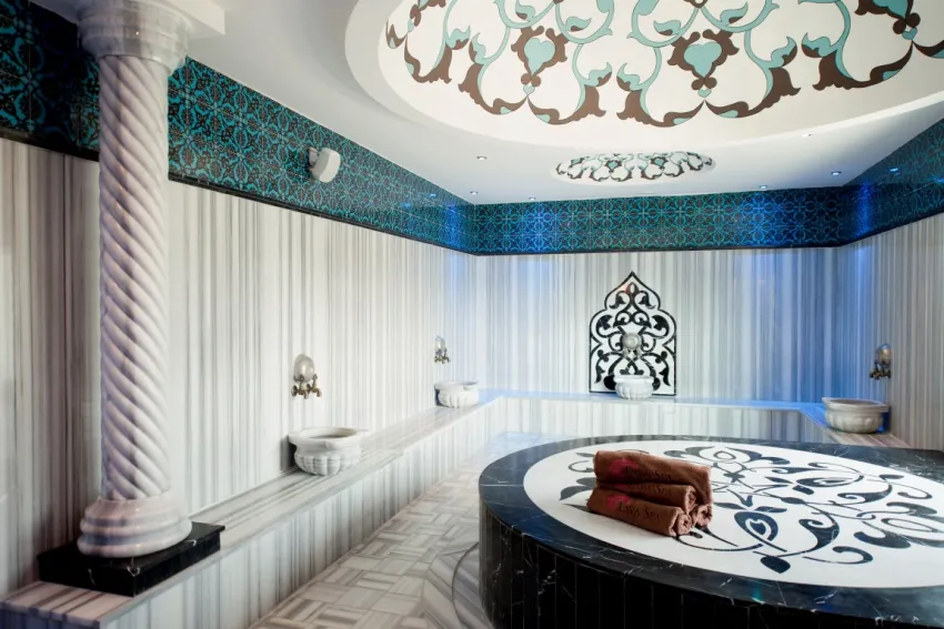 Selene Beach & Spa Hotel 5*-79
