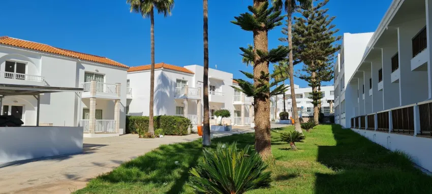 New Famagusta Hotel 4*-5