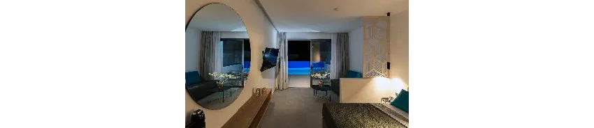 Zoes Hotel 3*-16
