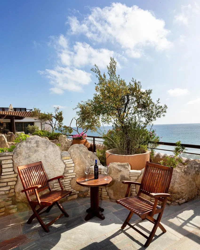 Coral Beach Hotel and Resort 5*-74