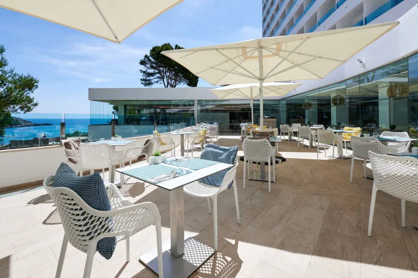 Alua Carolina Adults Only 4*-60