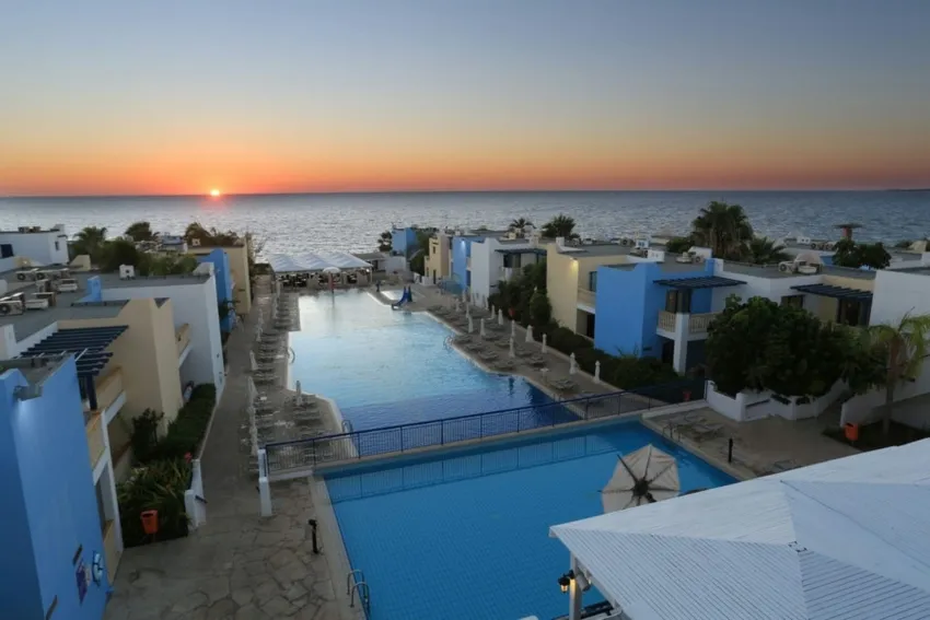 Eleni Holiday Resort 4*-3