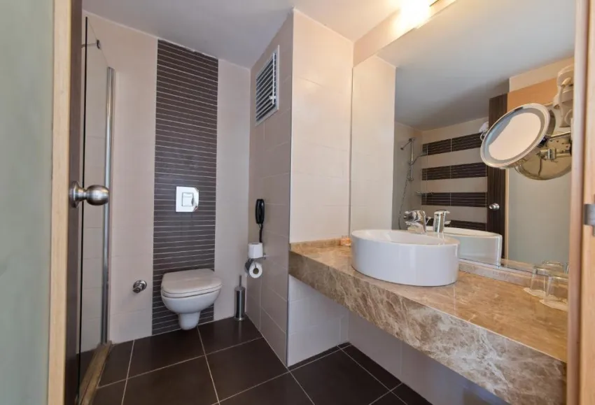 YALIHAN UNA (EX. YALIHAN HOTEL)  4*-10