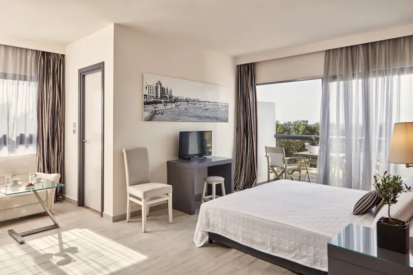 All Senses Ocean Blue 4*-5