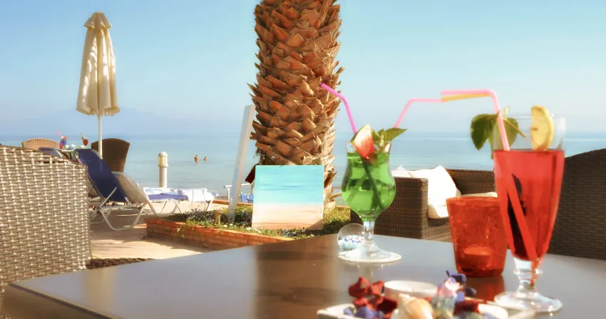Belussi Beach Hotel 4*-94