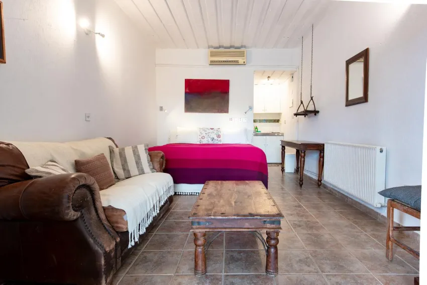 Cyprus Villages Traditional Houses Tochni 3*-38
