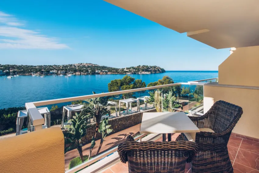 Iberostar Selection Jardin del Sol Suites 4*-7