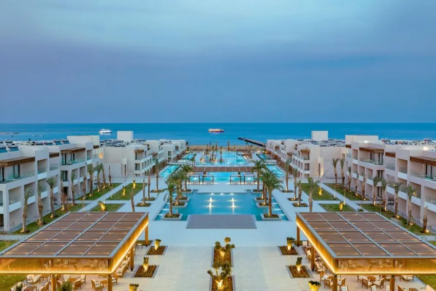 JAZ Elite Amara Marsa Alam 5*-12