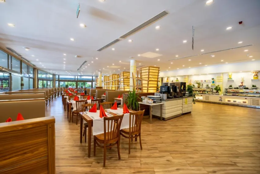 VONRESORT GOLDEN BEACH  5*-39