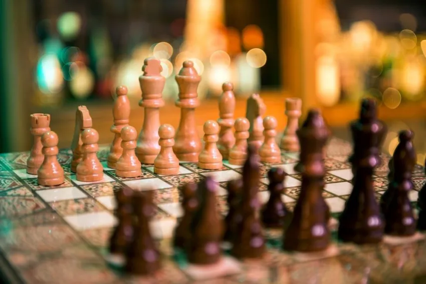 Vuni Palace Hotel Spa & Convention 5*-29