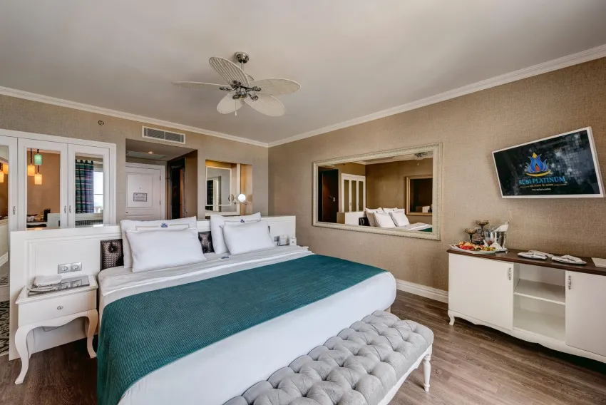 Rubi Platinum Resort & Spa 5*-10