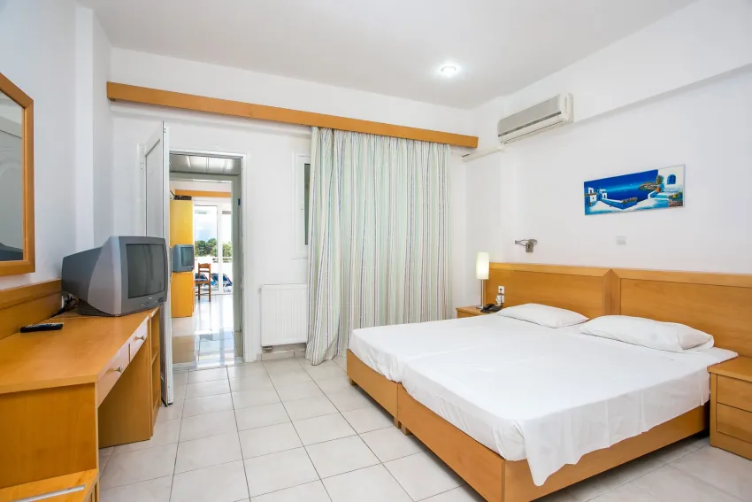 Mon Repos Hotel 2*-29