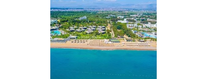Berry Blue Hotel 5* - Side - Turcia