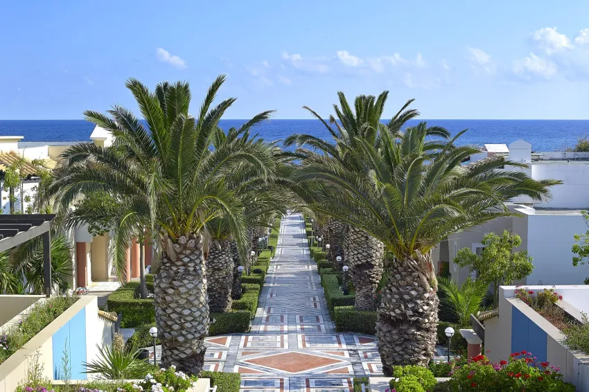 Nana Royal Premium Resort and Spa (Ex. Knossos Royal) 5*-1