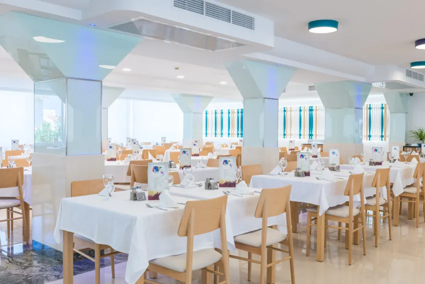 Vista Park Hotel & Apartments 3*-29