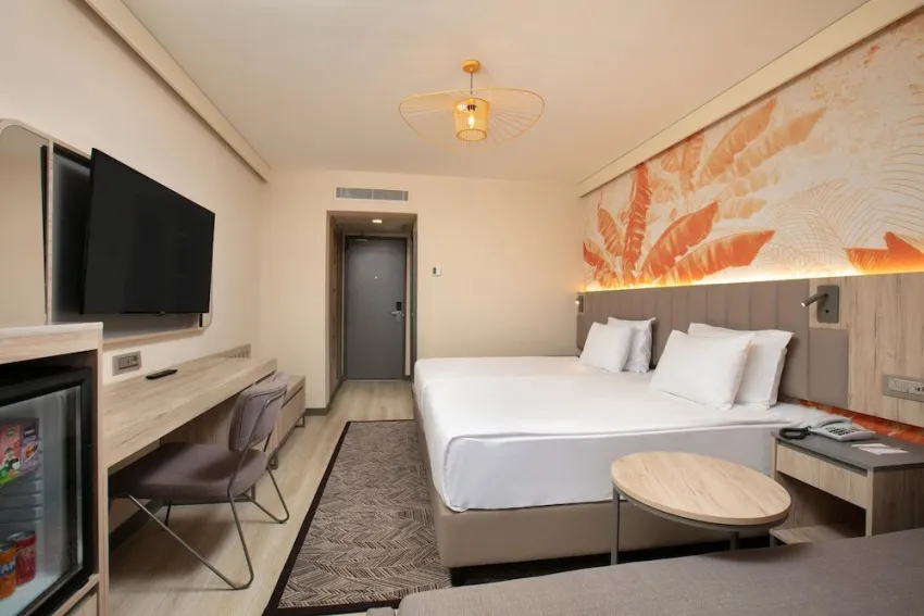 Megasaray Resort Side 5*-30
